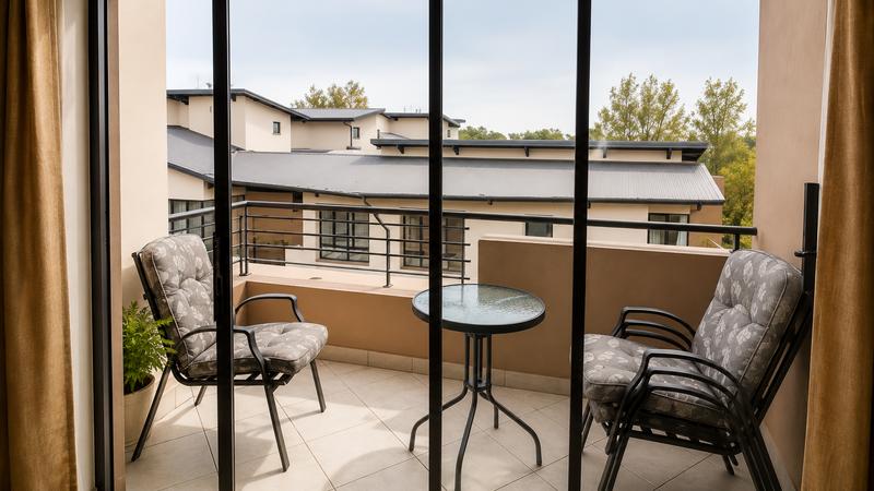 To Let 2 Bedroom Property for Rent in Somerset West Western Cape